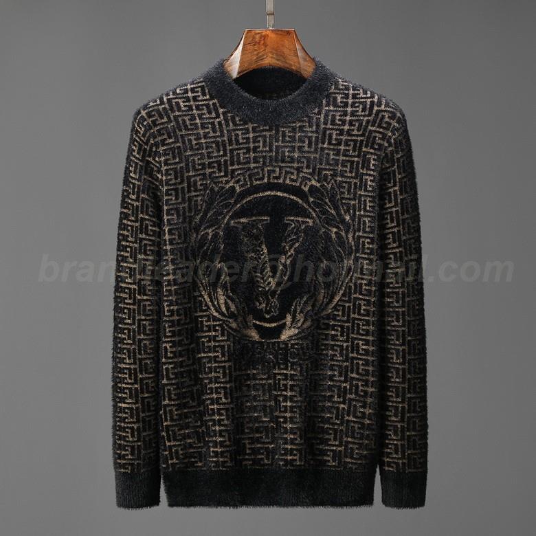 Versace Men's Sweater 12